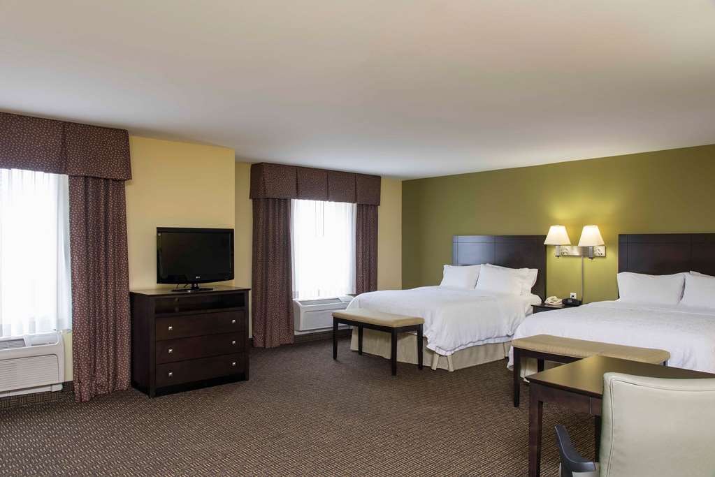 Hampton Inn & Suites Danville photo 2