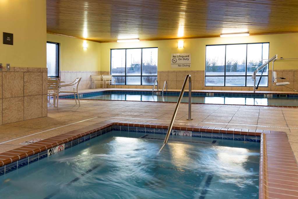 Hampton Inn & Suites Danville photo 3