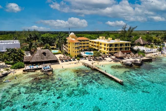 Playa Azul Cozumel Hotel
