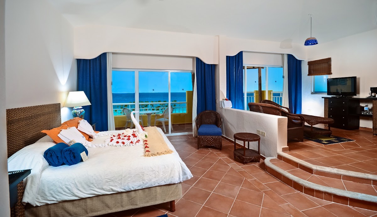 Playa Azul Cozumel Hotel photo 2