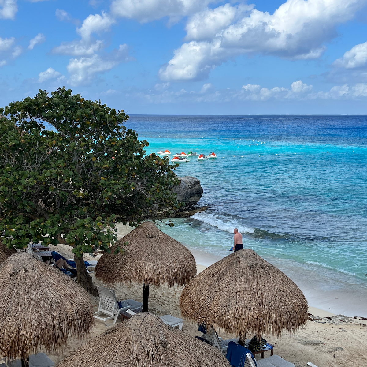 Playa Azul Cozumel Hotel photo 3