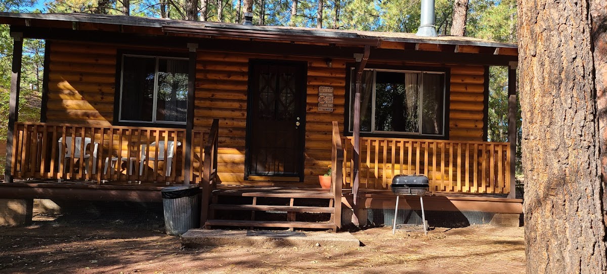 Lazy Oaks Resort