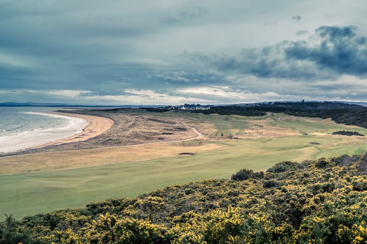 Royal Dornoch Golf Club