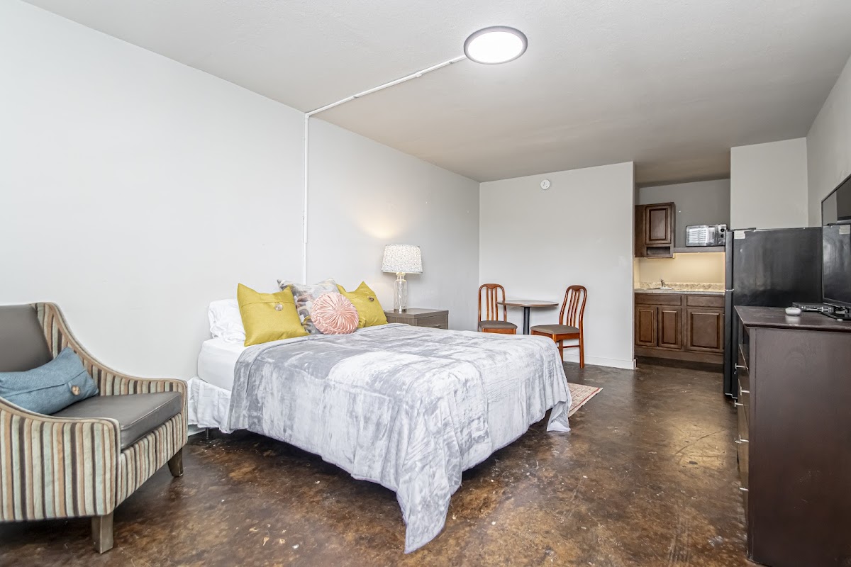 Eagle Suites Extended Stay Hotel, Conway - Skyline photo 2