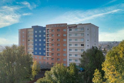 Courtyard by Marriott Toluca Tollocan photo 3
