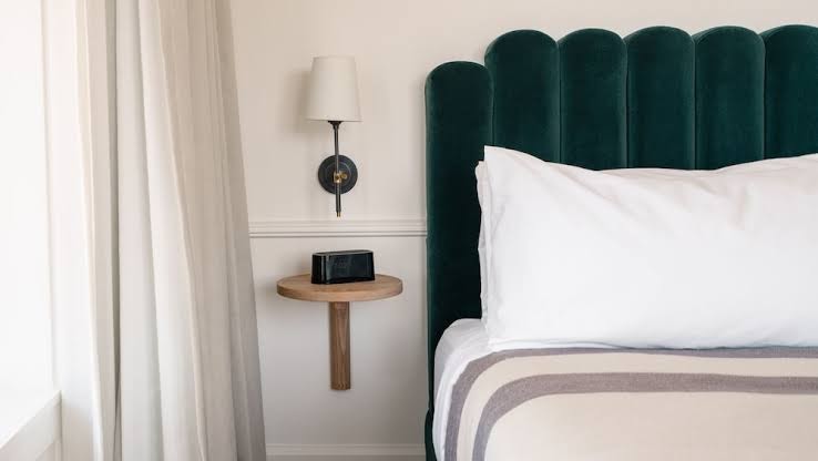 Longfellow Hotel, an SLH Hotel photo 2