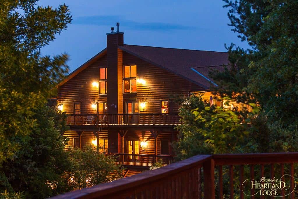 Heartland Lodge