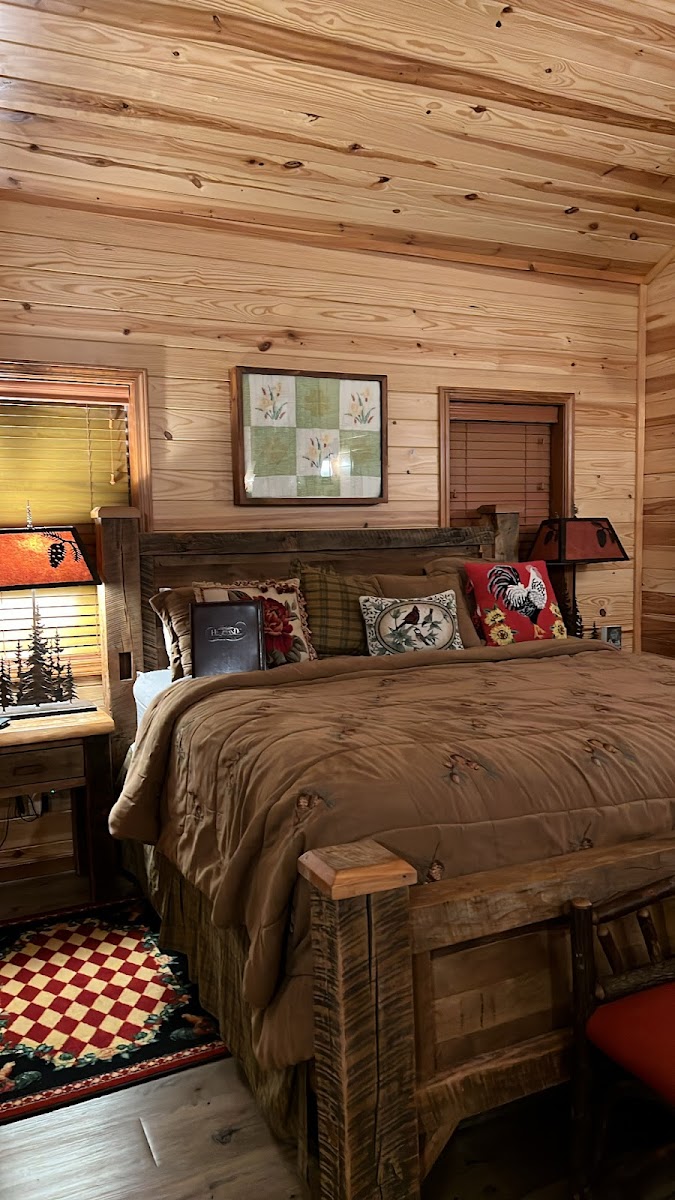 Heartland Lodge photo 2