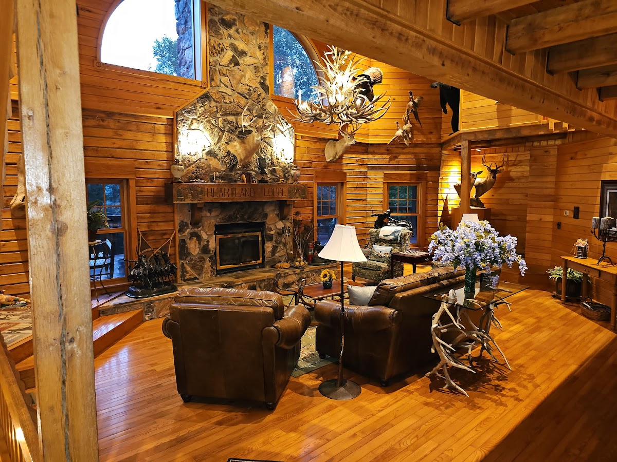 Heartland Lodge photo 3