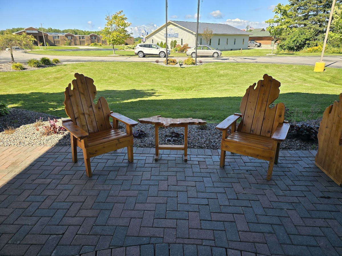 Hampton Inn Sault Ste Marie photo 2