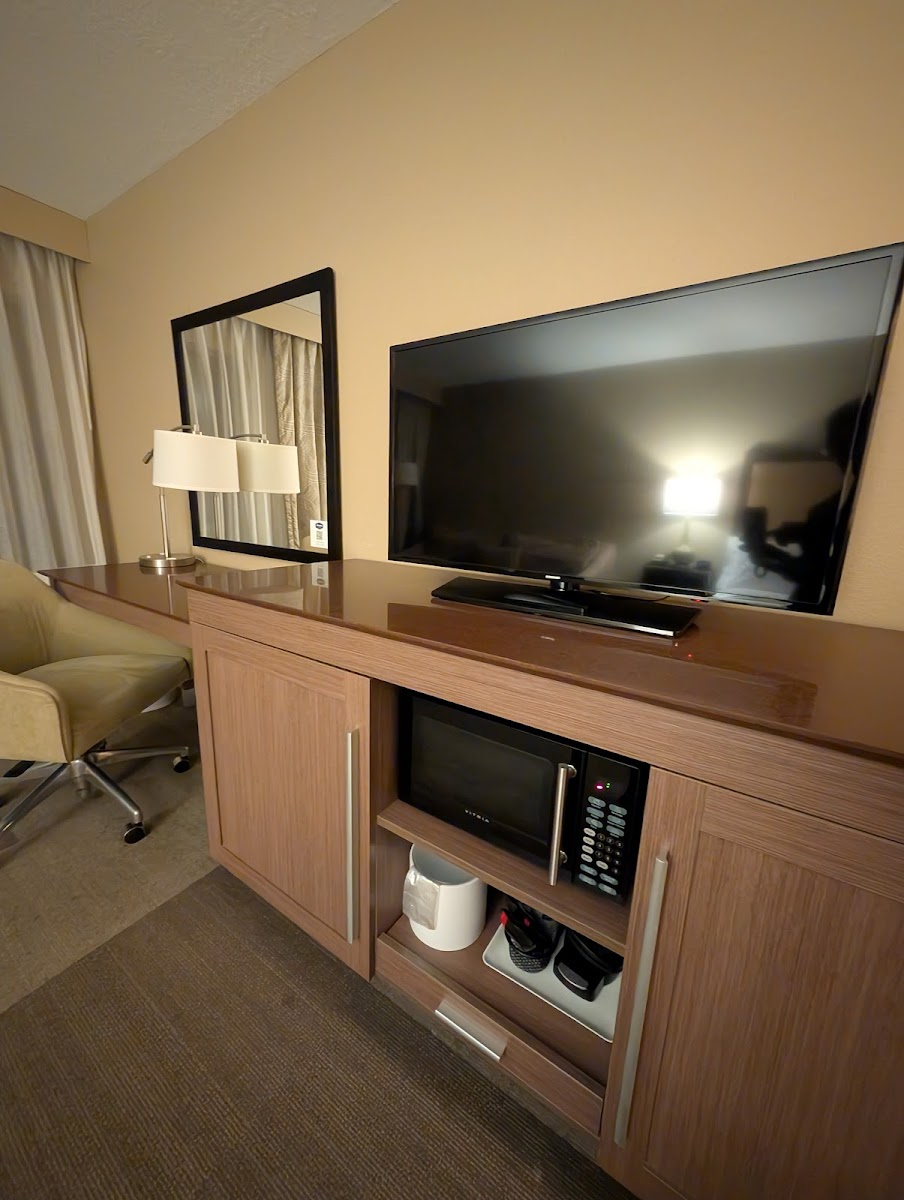 Hampton Inn Sault Ste Marie photo 3