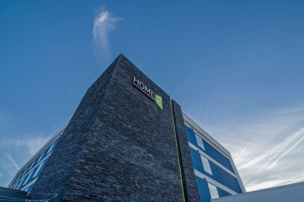 Home2 Suites by Hilton Fredericksburg South