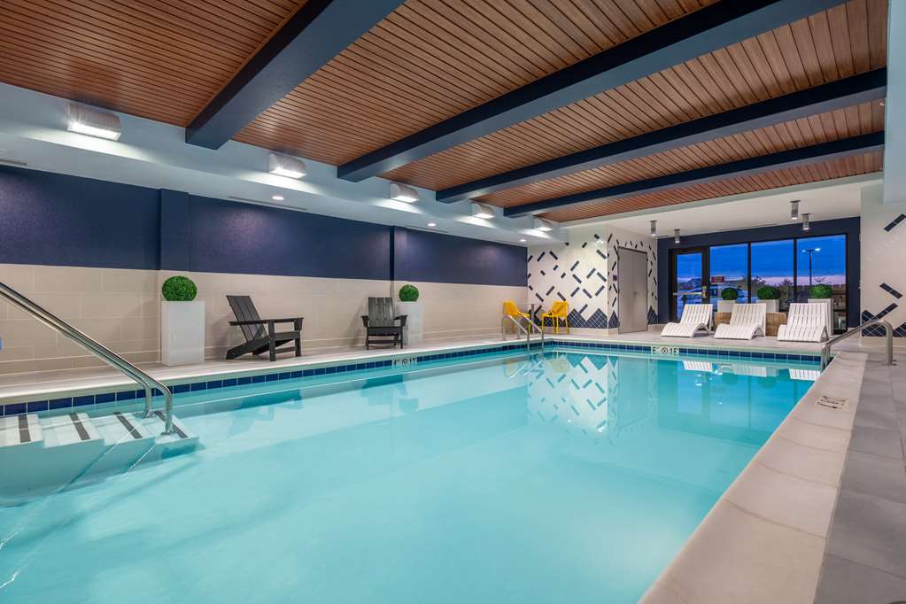 Home2 Suites by Hilton Fredericksburg South photo 3
