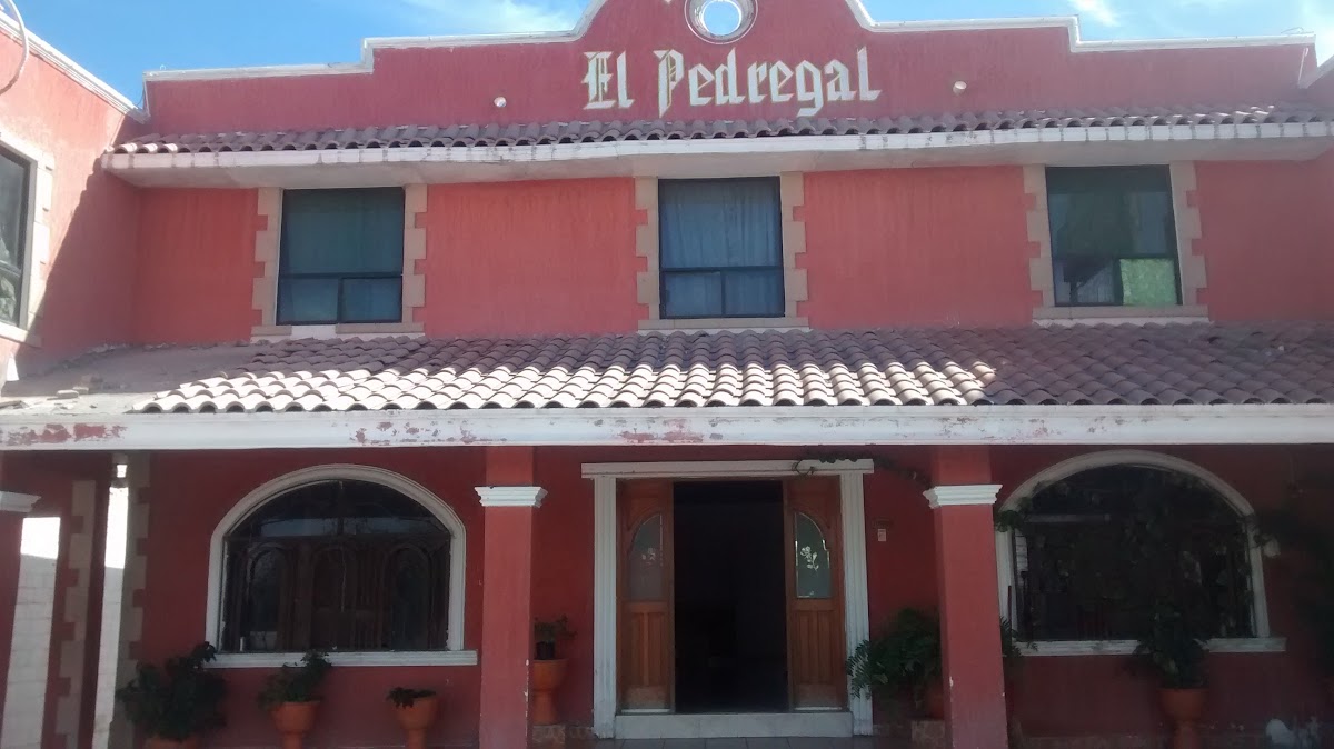 El Pedegral