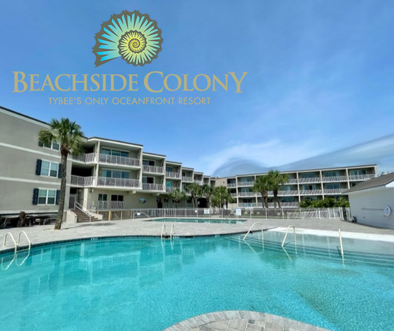Beachside Colony Resort