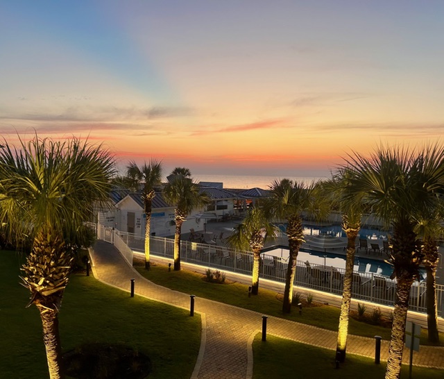 Beachside Colony Resort photo 3