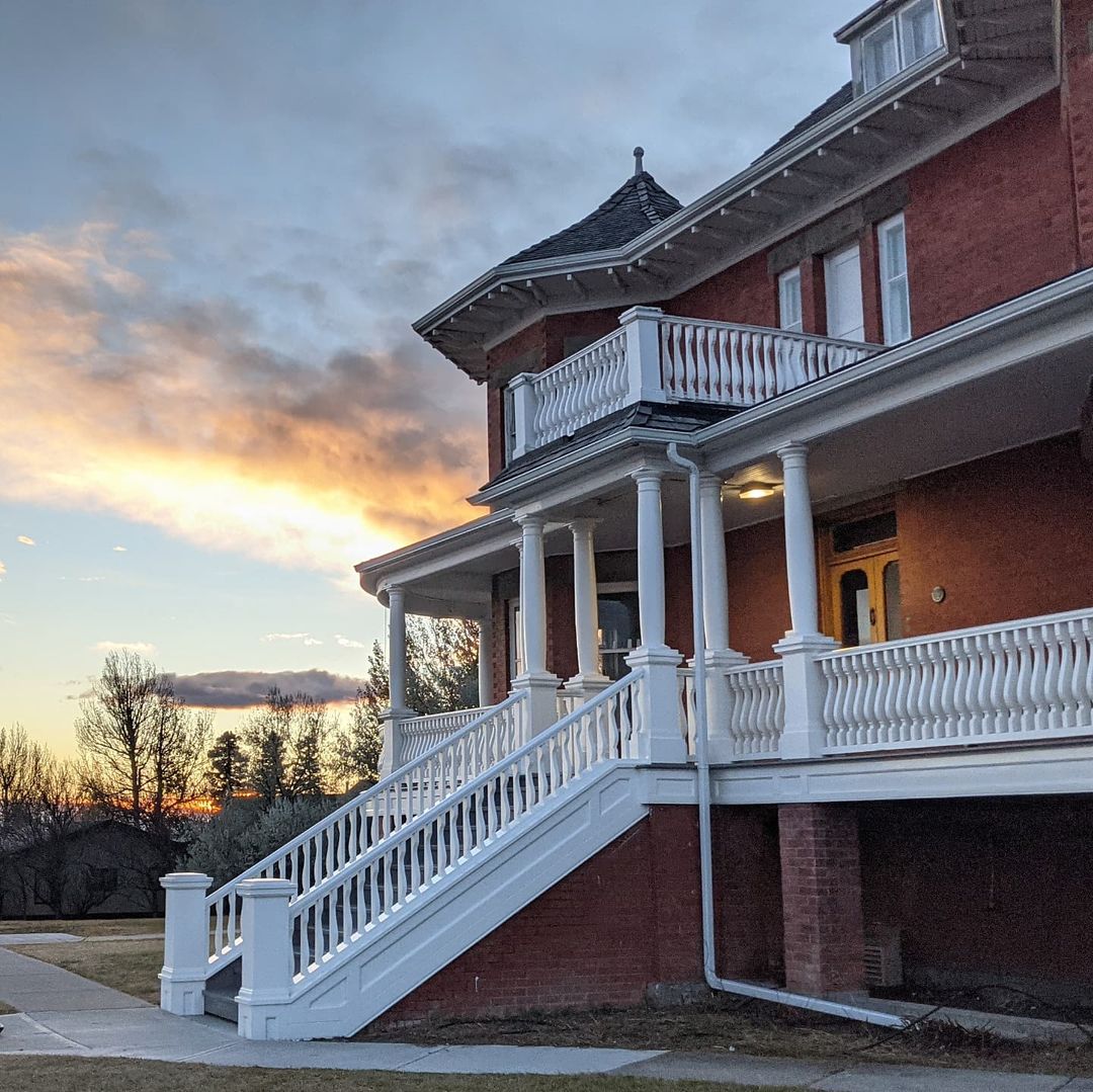 Lebel Mansion