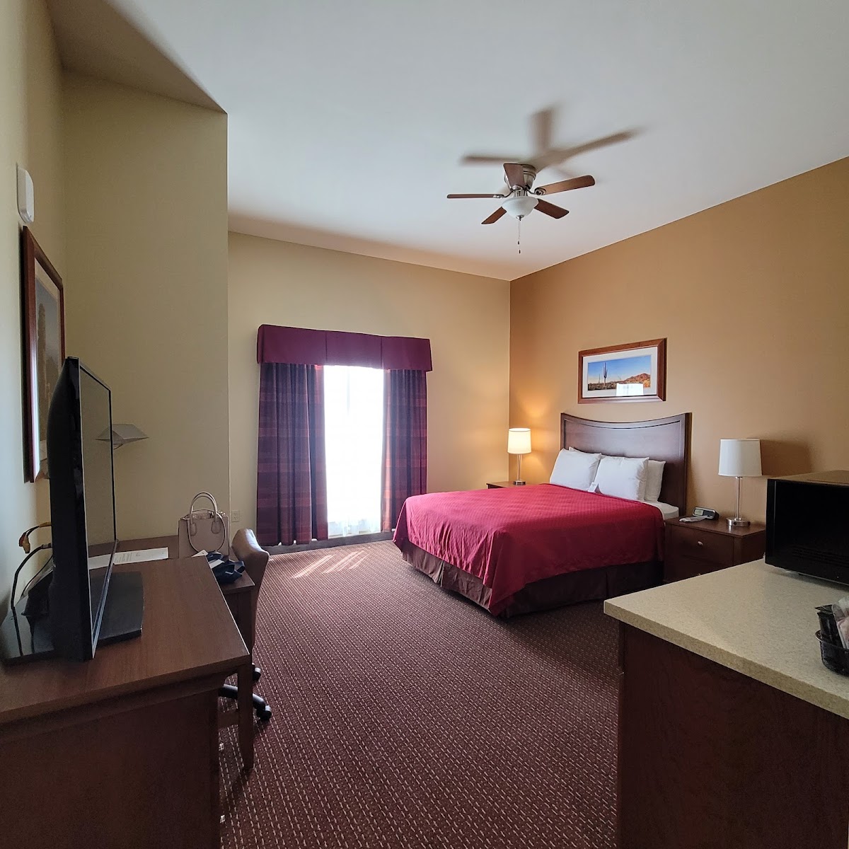 Inn at Davis-Monthan photo 2
