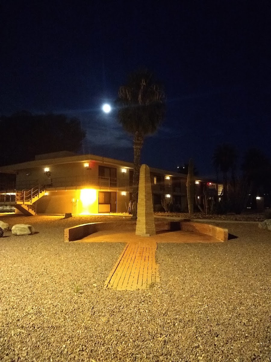 Inn at Davis-Monthan photo 3