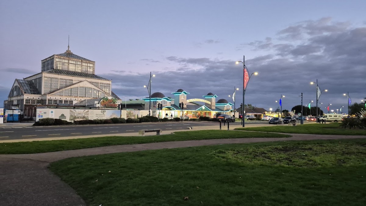 Carlton Hotel Great Yarmouth photo 2