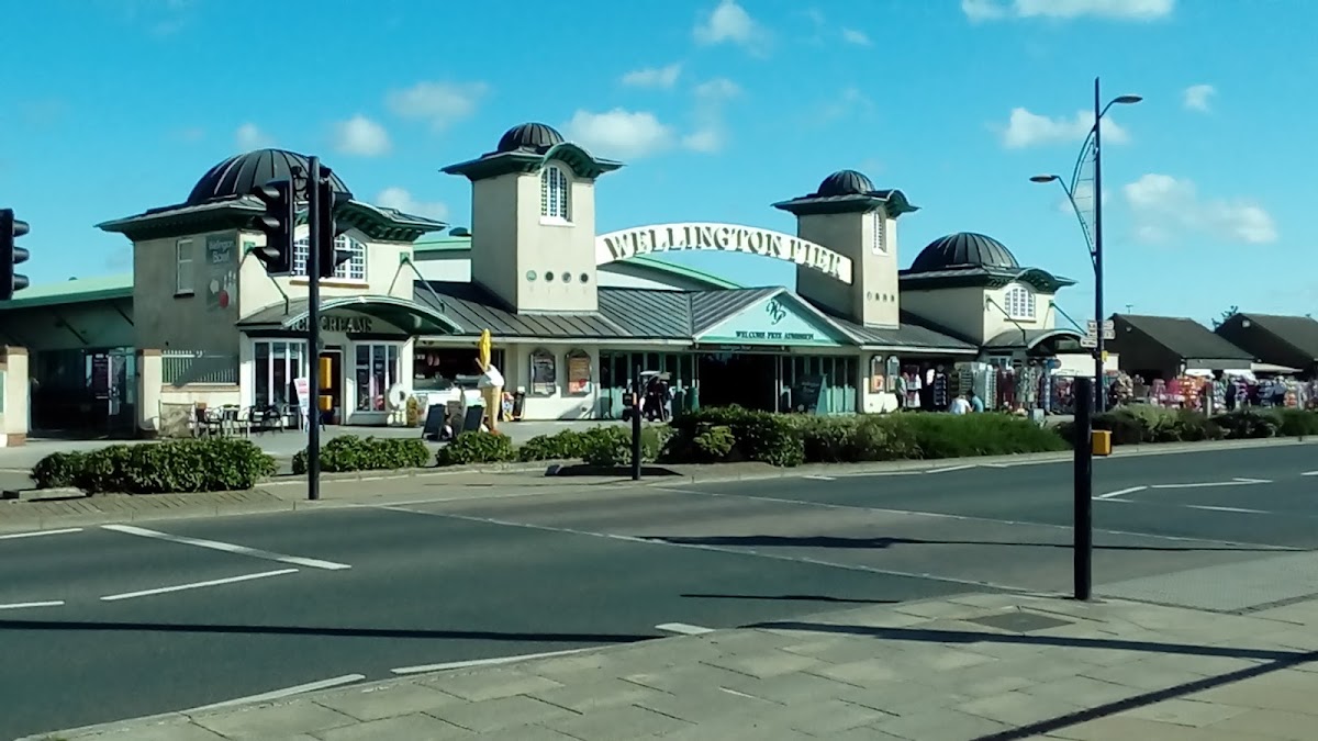 Carlton Hotel Great Yarmouth photo 3