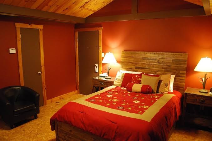 Auberge De La Vallee Hotel photo 2