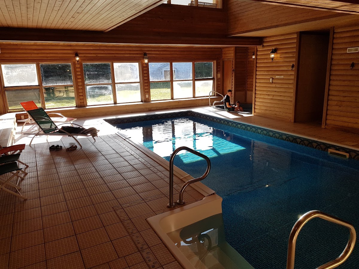 Auberge De La Vallee Hotel photo 3