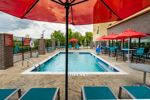 TownePlace Suites by Marriott Dallas Mesquite photo 3