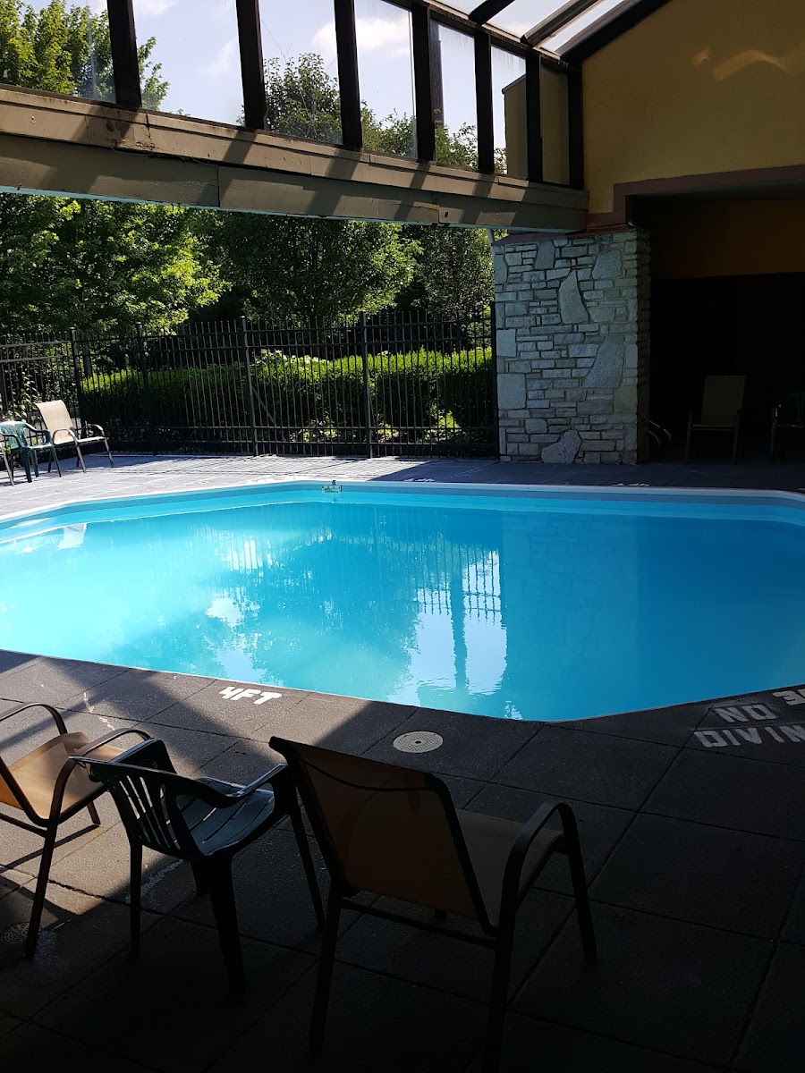 Super 8 by Wyndham Cincinnati OH photo 3