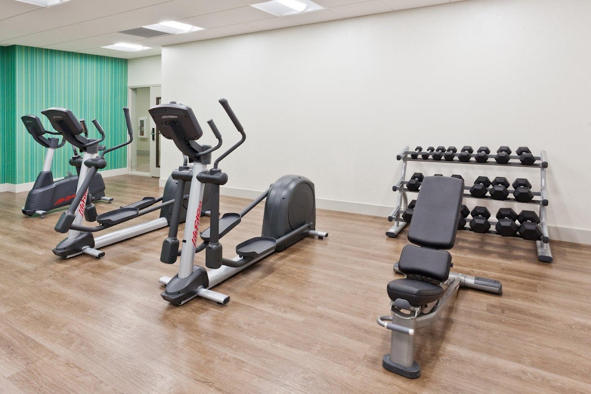 Holiday Inn Express & Suites Cartersville by IHG photo 3