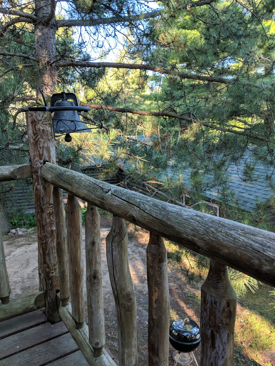 Knotty Pines Resort photo 3