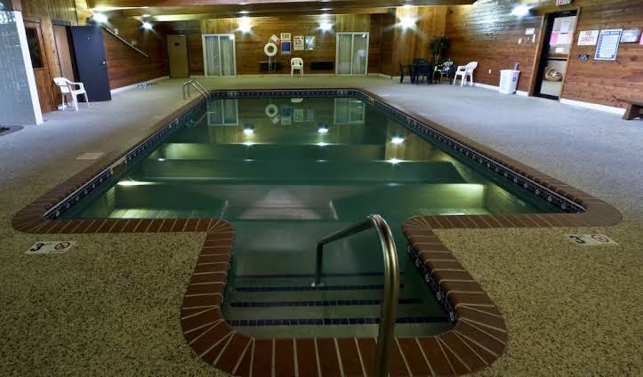 Granite Falls Motel photo 3