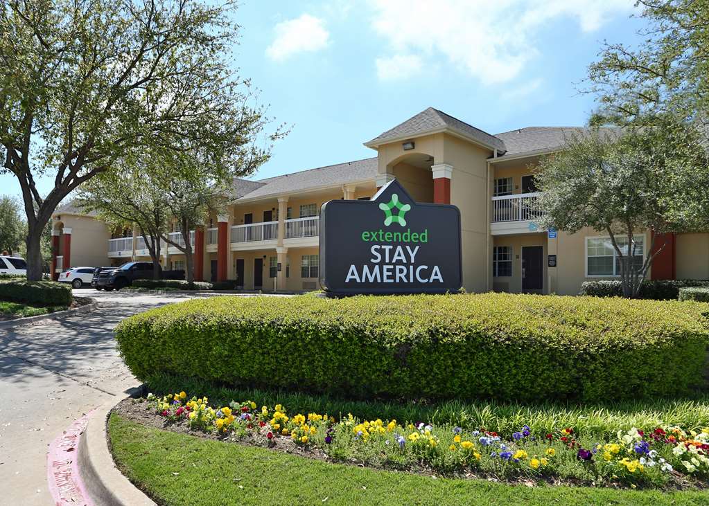 Extended Stay America Suites- Fort Worth - Medical Center