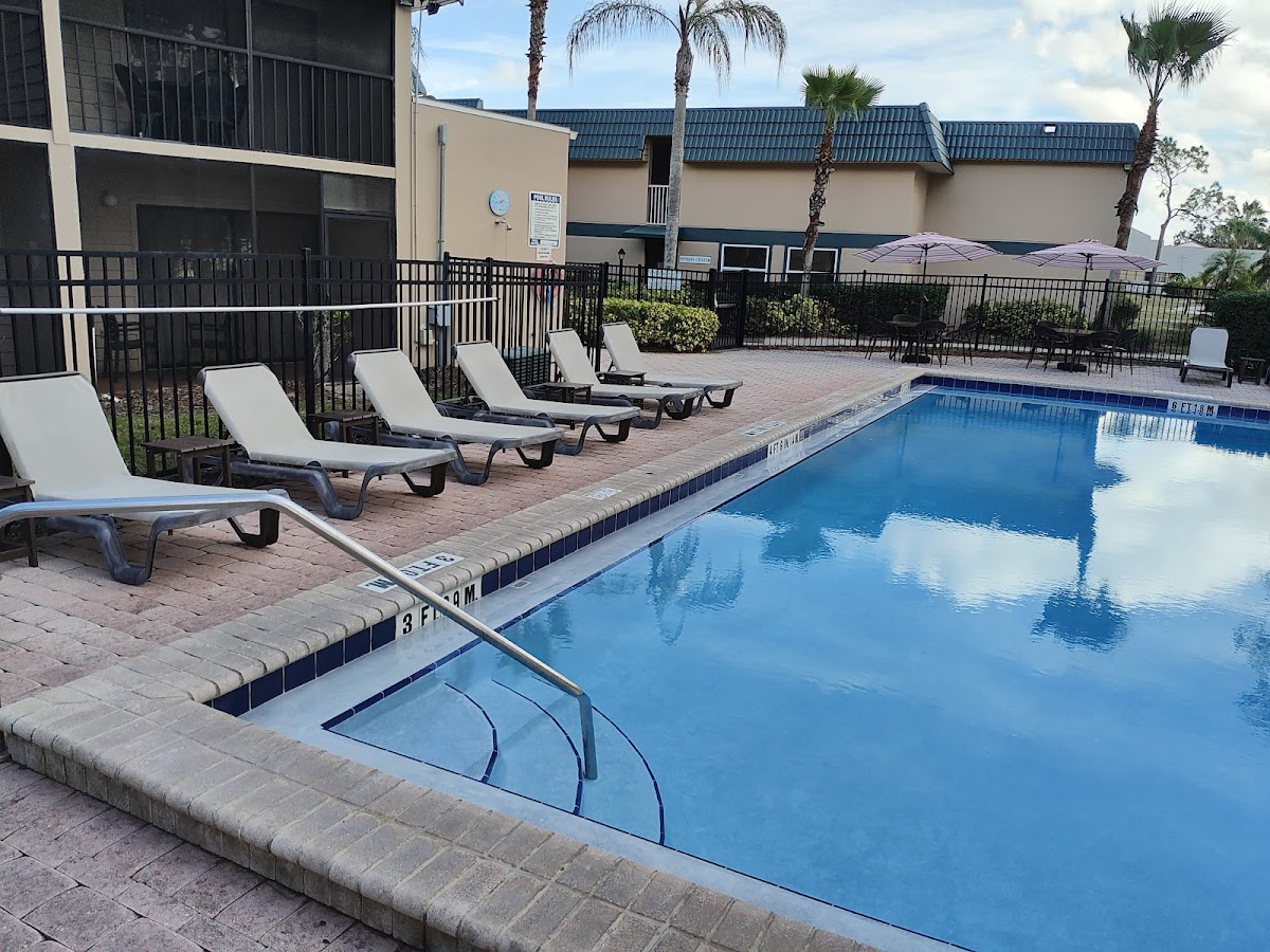 Grand Lake & Lifetime of Vacations Resort
