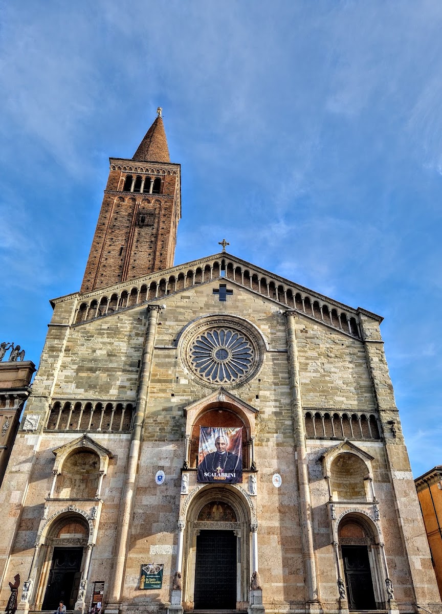 Cathedral of Santa Maria Assunta e Santa Giustina