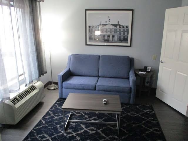 Best Western Plus Champaign/Urbana Inn photo 3