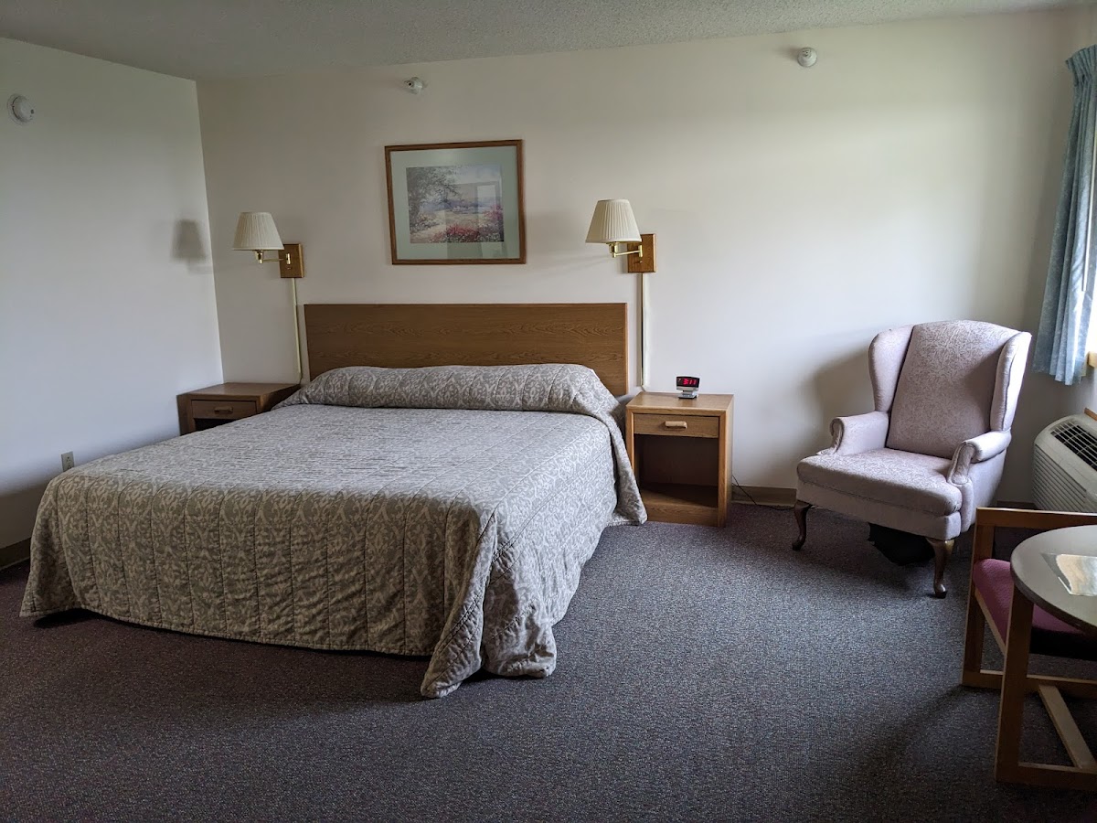 A-Win-Sands Motel photo 2