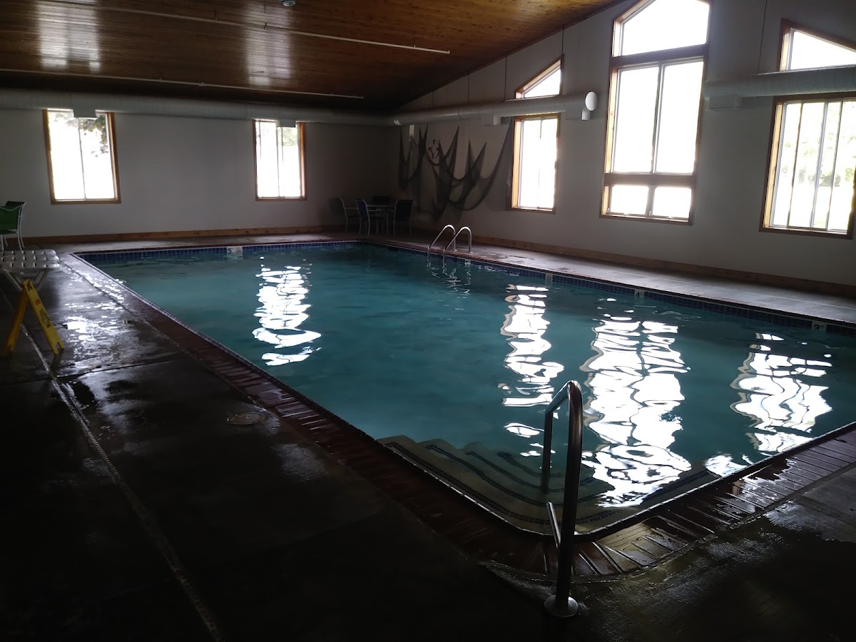 A-Win-Sands Motel photo 3