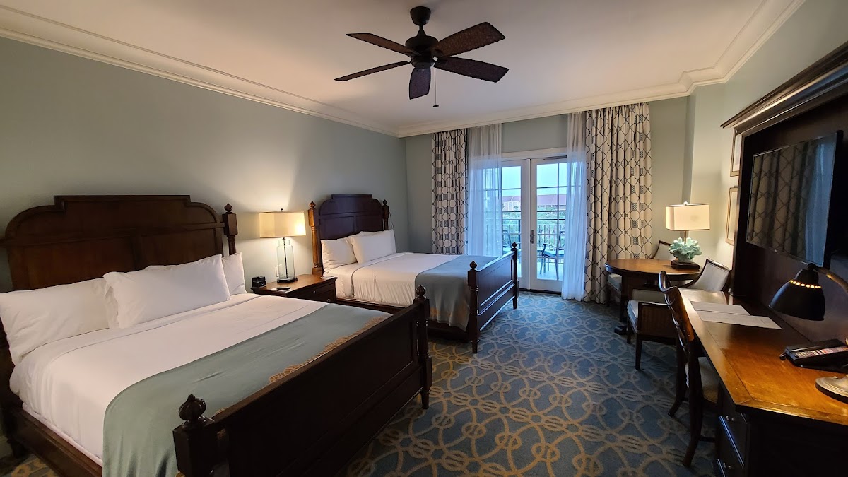 Henderson Beach Resort photo 2