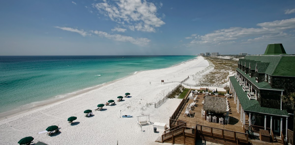 Henderson Beach Resort photo 3