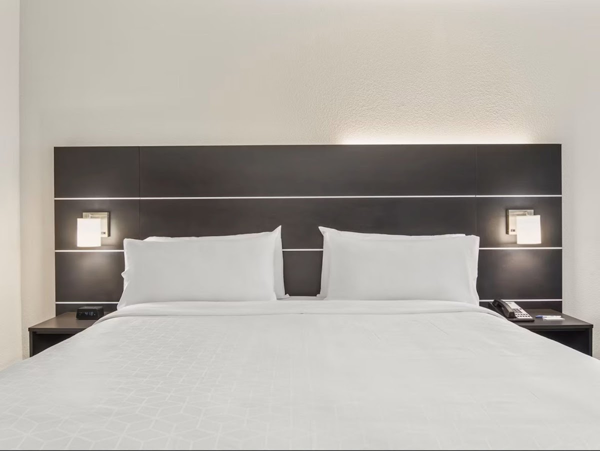 Holiday Inn Express Atlanta W (I-20) Douglasville by IHG photo 2