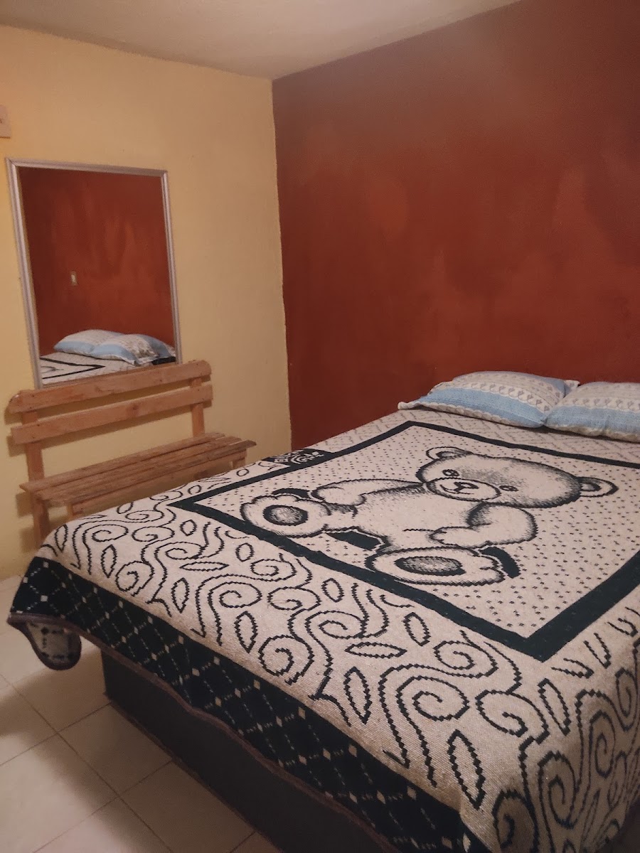 Auto Hotel La Escondida