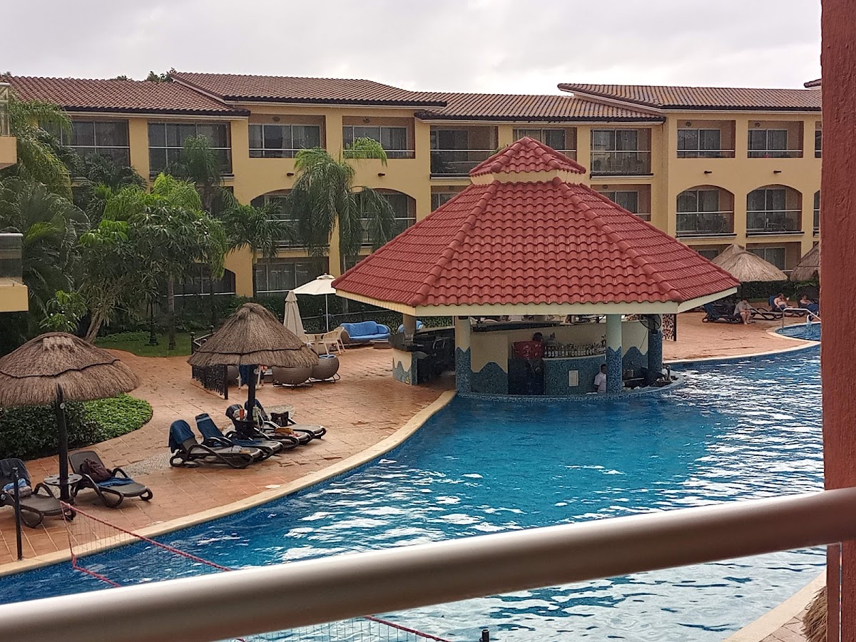 Sandos Playacar Suite Hacienda