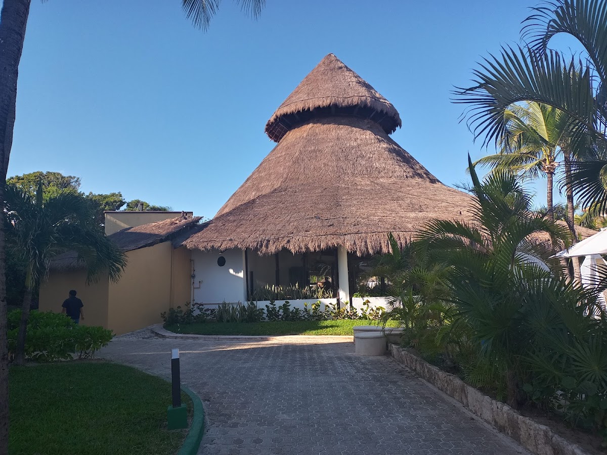 Sandos Playacar Suite Hacienda photo 3