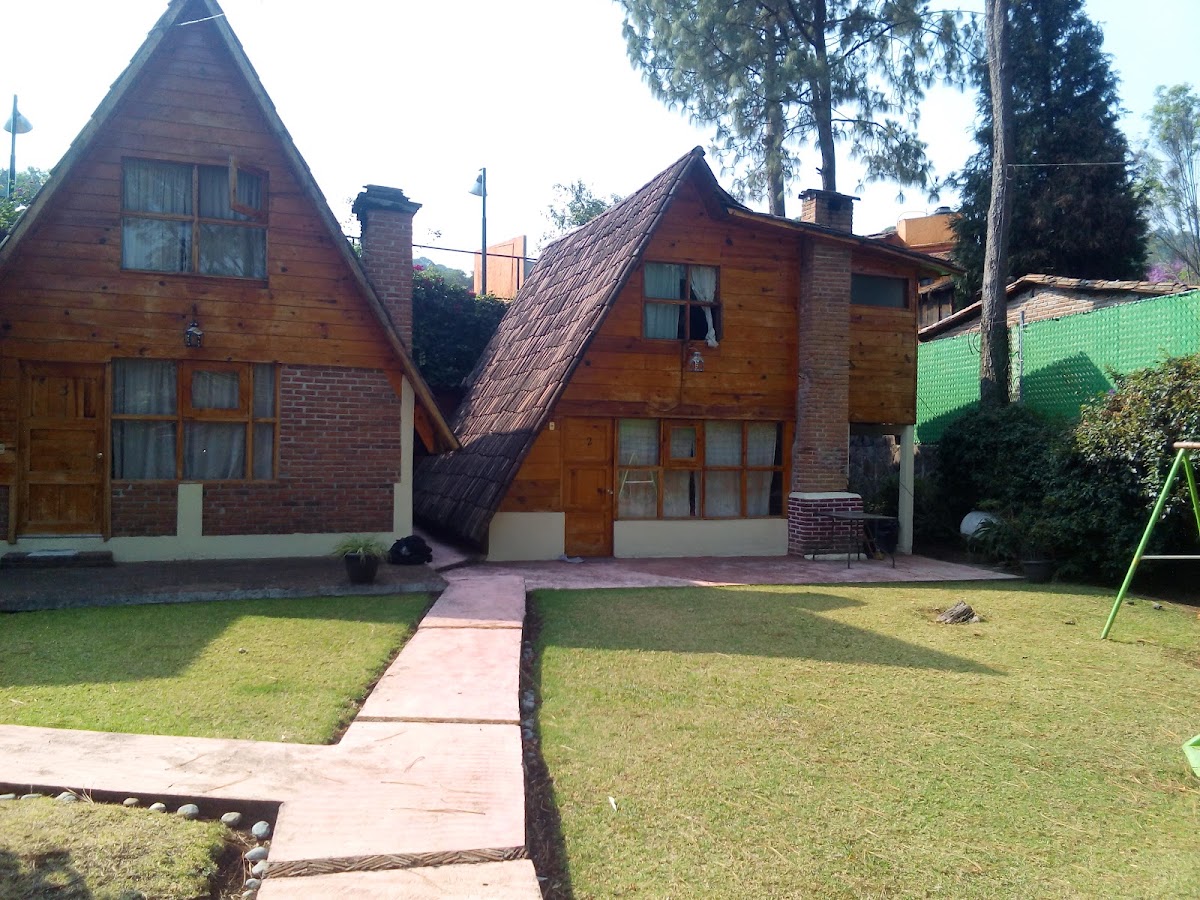 Villas Avandaro secc. Truchas
