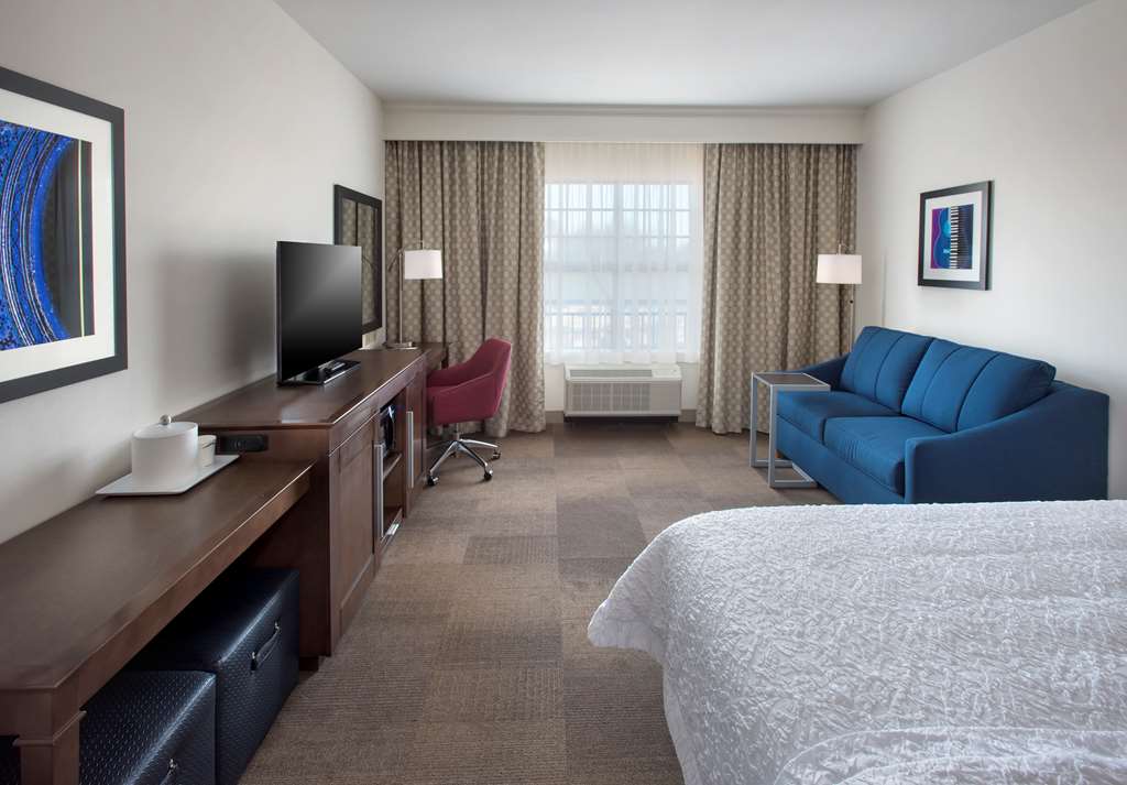 Hampton Inn by Hilton New Paltz photo 2