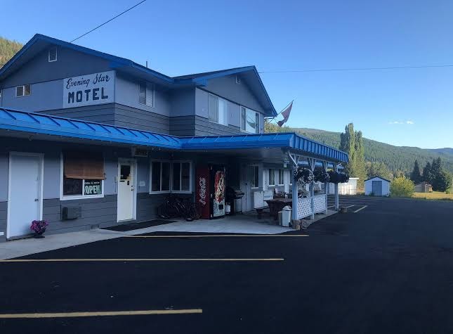 Evening Star Motel