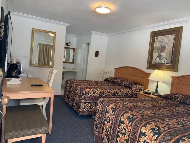 Evening Star Motel photo 2