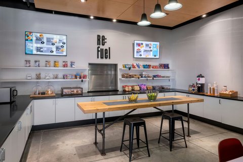 Aloft Columbia Downtown photo 2