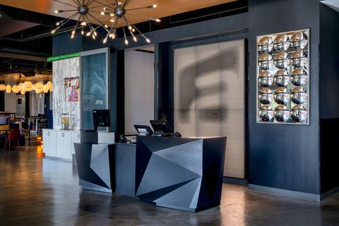 Aloft Columbia Downtown photo 3
